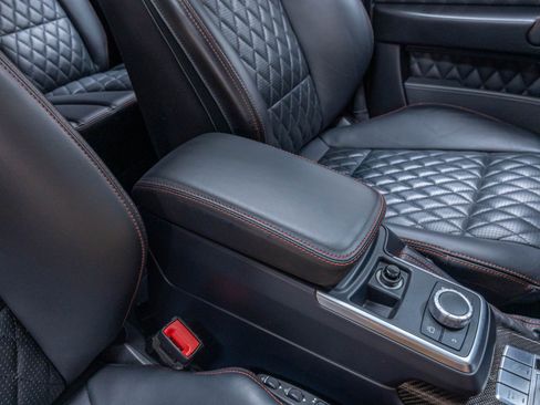 Used 2017 Mercedes-Benz G 63 AMG 4MATIC image 62