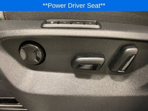 Certified 2024 Volkswagen Atlas Peak Edition SEL image 17