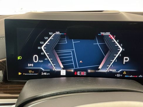 New 2026 BMW X5 sDrive40i w/ M Sport Package image 11