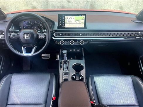 Used 2025 Honda Civic Sport Touring image 20