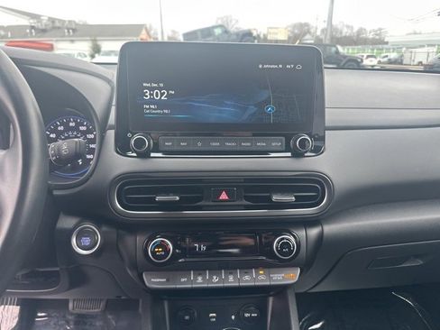 Used 2023 Hyundai Kona SEL w/ Convenience Package image 14