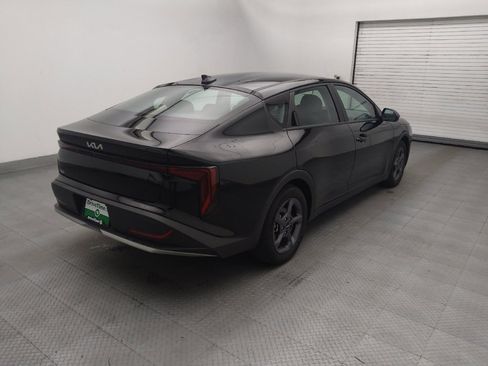 Used 2025 Kia K4 FWD image 9