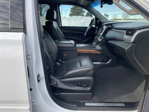 Used 2020 Chevrolet Tahoe Premier image 27