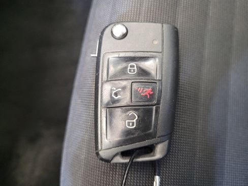 Used 2024 Volkswagen Jetta S FWD image 32