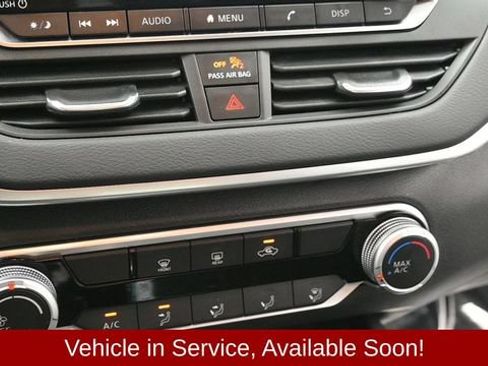 Used 2021 Nissan Altima 2.5 S FWD image 20