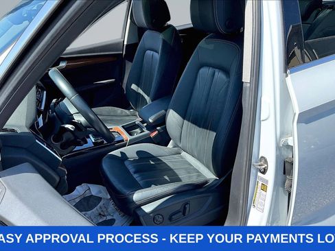 Used 2022 Audi Q5 2.0T Premium Plus AWD/4WD image 24