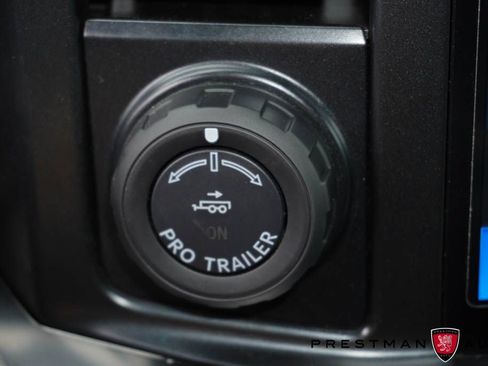Used 2024 Ford F250 Platinum AWD/4WD image 41