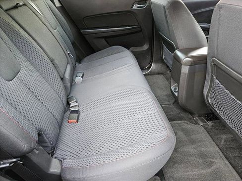 Used 2013 Chevrolet Equinox LS image 17