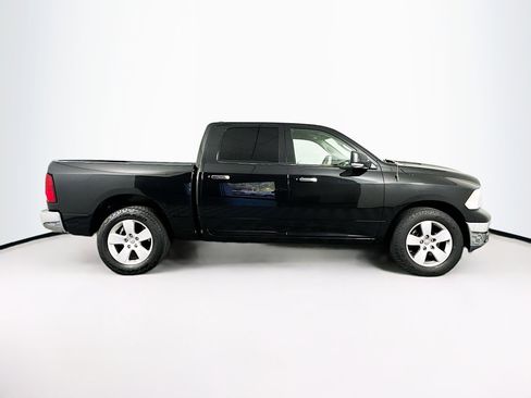 Used 2009 Dodge Ram 1500 Truck SLT w/ Big Horn Regional Pkg image 10