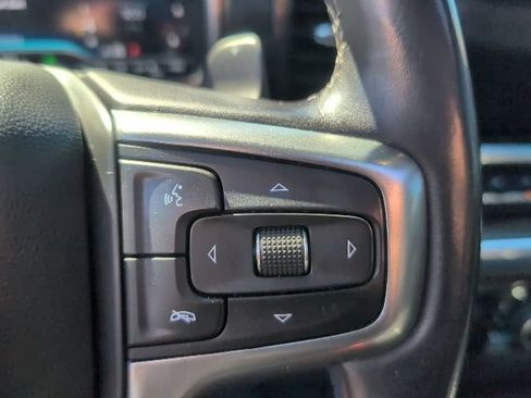 Used 2023 Chevrolet Silverado 1500 RST AWD/4WD image 33
