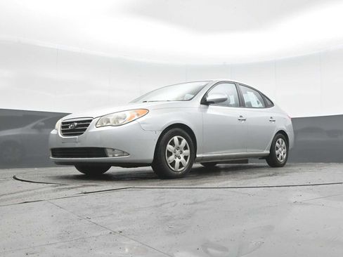 Used 2008 Hyundai Elantra SE image 26