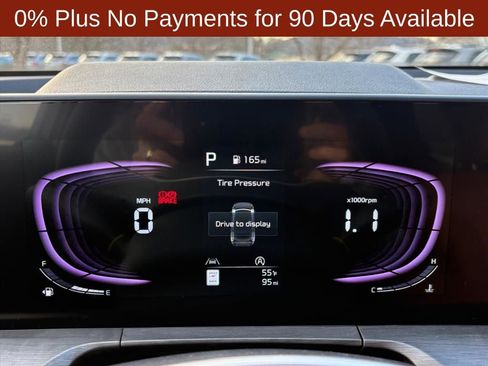 New 2025 Kia Telluride EX X-Line image 9