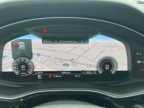 Used 2022 Audi Q7 3.0T Premium Plus image 23