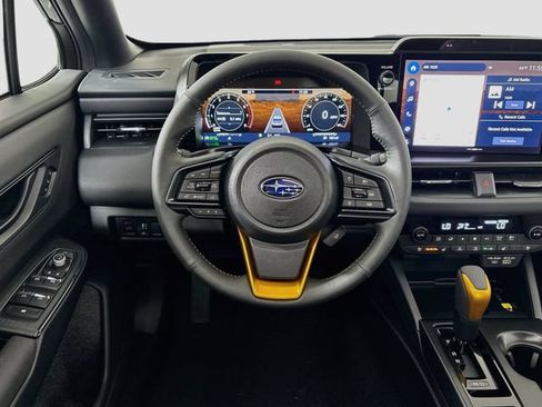 New 2026 Subaru Outback Wilderness AWD/4WD image 23