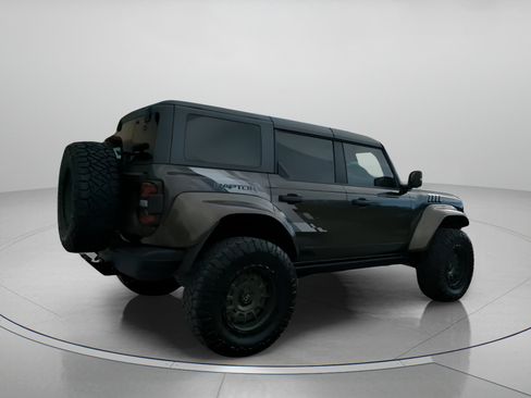 Used 2024 Ford Bronco Raptor w/ Interior Carbon Fiber Pack 6 image 28
