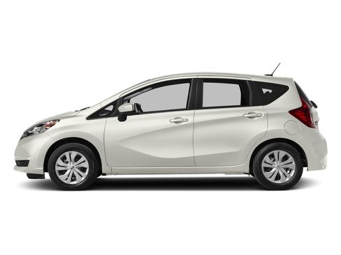 Used 2017 Nissan Versa Note S Plus FWD image 3