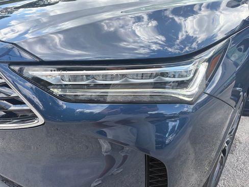 New 2026 Acura MDX SH-AWD w/ Advance Package image 26