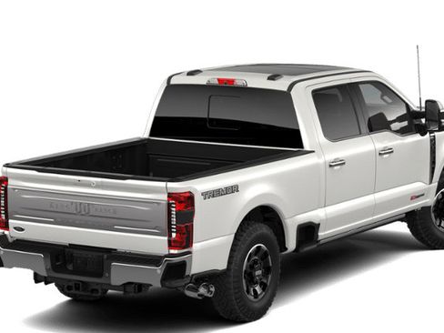 New 2026 Ford F350 King Ranch w/ Tremor Off-Road Package AWD/4WD image 25