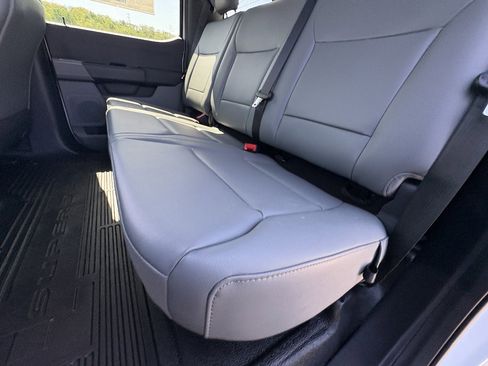 New 2026 Ford F350 XL w/ XL Chrome Package AWD/4WD image 20