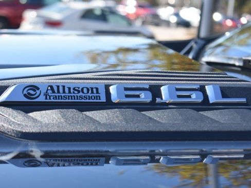 Used 2024 Chevrolet Silverado 2500 LT image 14