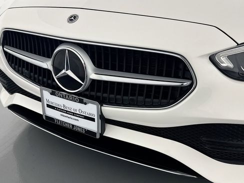 Used 2024 Mercedes-Benz C 300 Sedan image 13