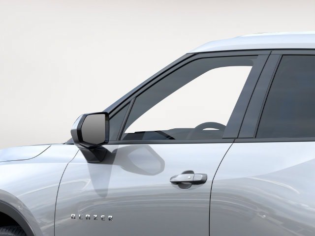New 2026 Chevrolet Blazer LT w/ LPO, Floor Liner Package AWD/4WD image 12