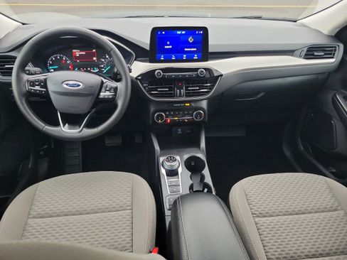 Certified 2022 Ford Escape SE w/ Convenience Package image 13