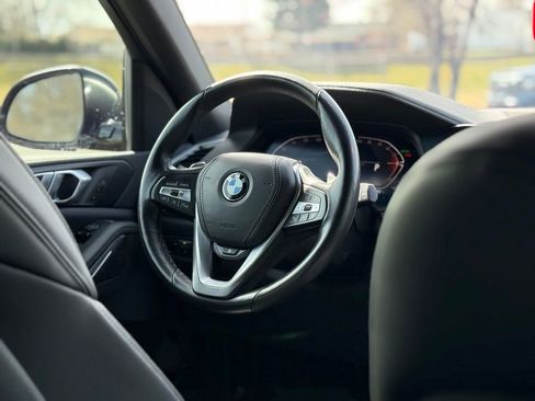 Used 2023 BMW X5 xDrive40i w/ Premium Package image 12