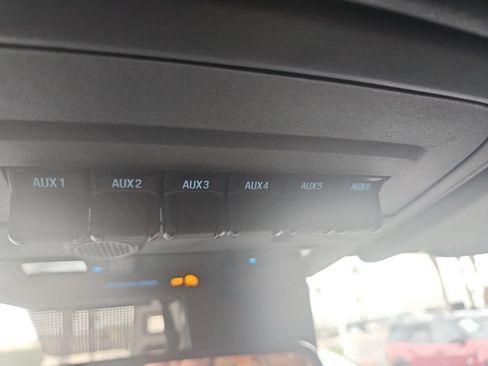 Used 2023 Ford Bronco Wildtrak AWD/4WD image 8