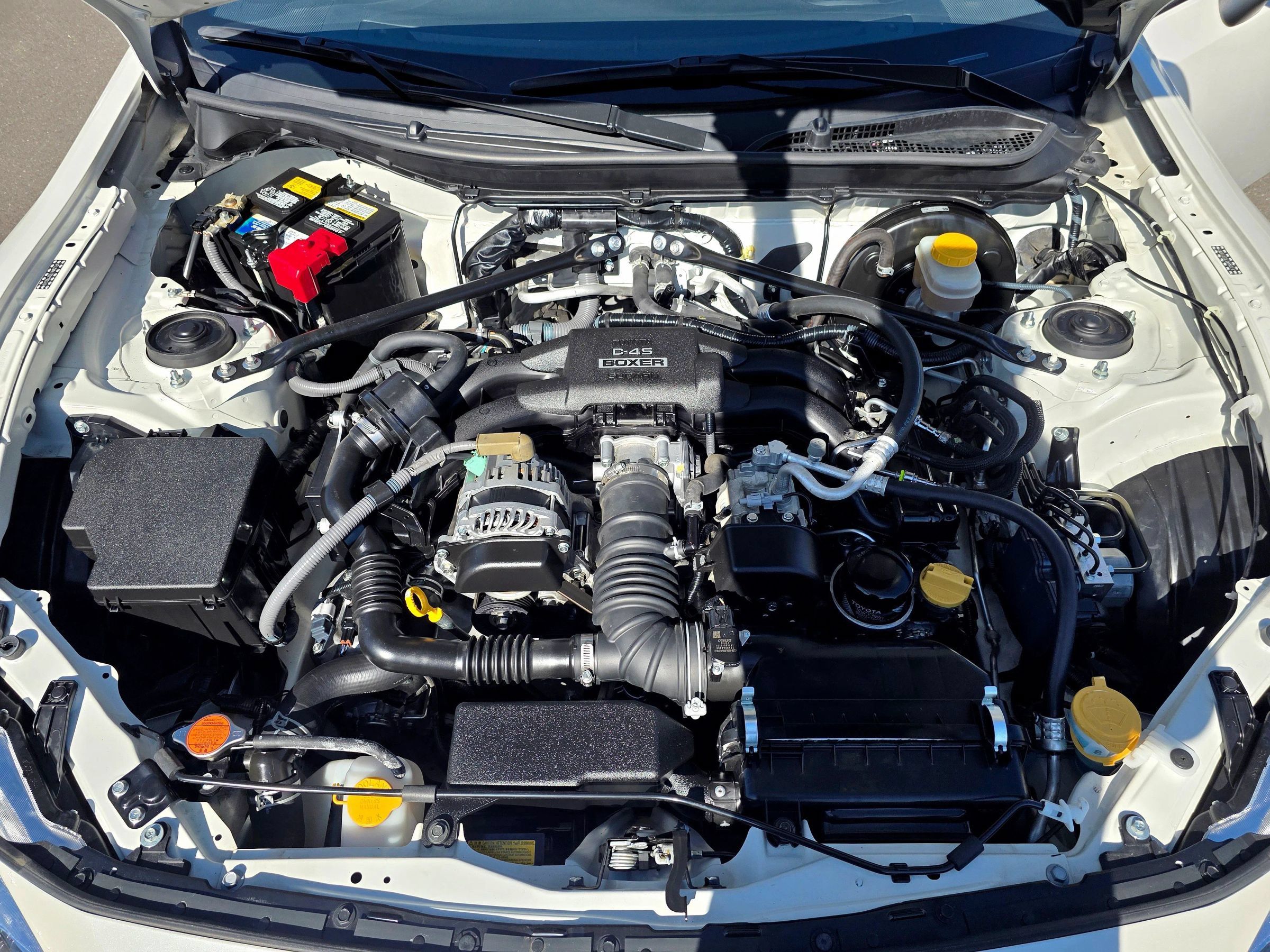Used 2013 Scion FR-S RWD image 60