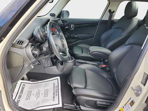 Used 2016 MINI Cooper S FWD image 11