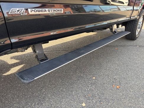 Used 2021 Ford F350 Platinum image 14