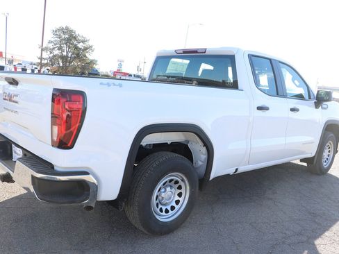 New 2026 GMC Sierra 1500 Pro w/ Trailering Package image 7