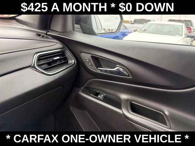 Used 2024 Chevrolet Equinox Premier AWD/4WD image 29