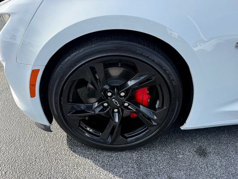 Used 2023 Chevrolet Camaro LT w/ RS Package RWD image 28