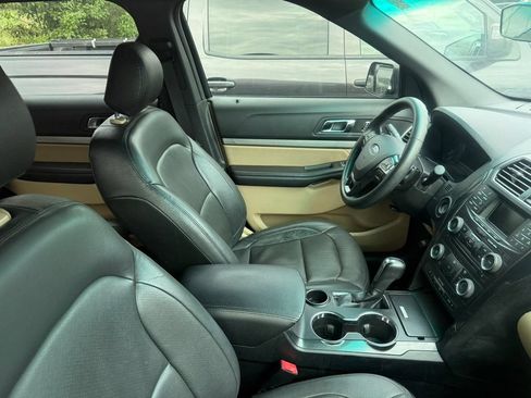 Used 2016 Ford Explorer FWD image 8
