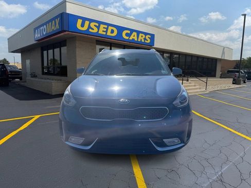 Used 2019 Kia Niro LX FWD image 3