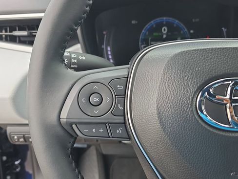 New 2026 Toyota Corolla SE FWD image 16