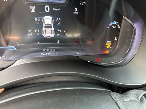 New 2026 RAM 3500 Limited AWD/4WD image 20