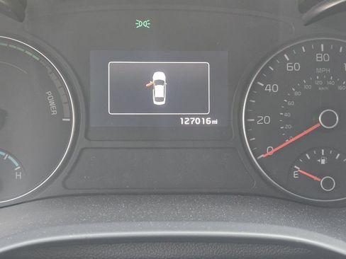 Used 2018 Kia Optima EX FWD image 10