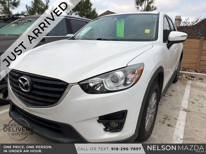 Used 2016 MAZDA CX-5 Touring w/ Bose/Moonroof Package