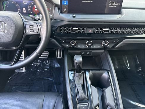 Certified 2023 Honda Accord Sport image 28