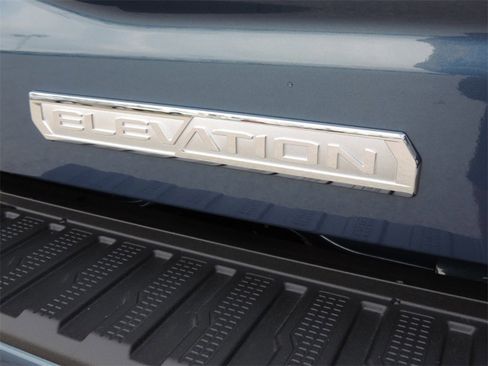 New 2026 GMC Sierra 1500 Elevation w/ Preferred Package image 10