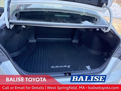 Used 2026 Toyota Camry XSE image 29