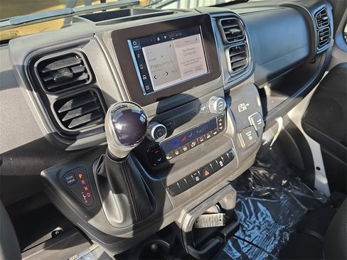 New 2025 RAM ProMaster 1500 w/ Convenience Group image 20
