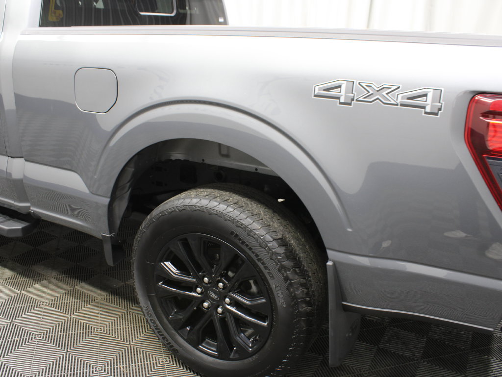 Used 2024 Ford F150 XLT w/ Equipment Group 302A MID AWD/4WD image 50
