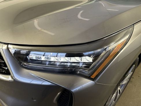 Certified 2024 Acura RDX w/ Technology Package image 29