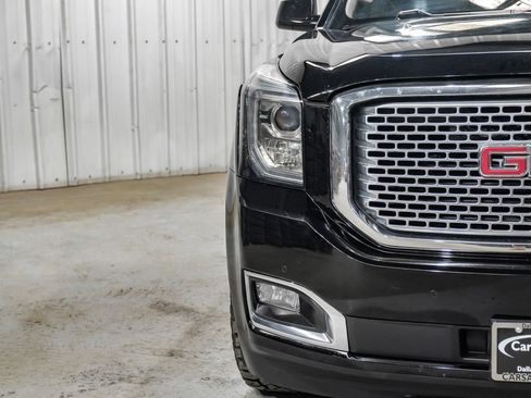 Used 2017 GMC Yukon XL Denali w/ Open Road Package AWD/4WD image 50