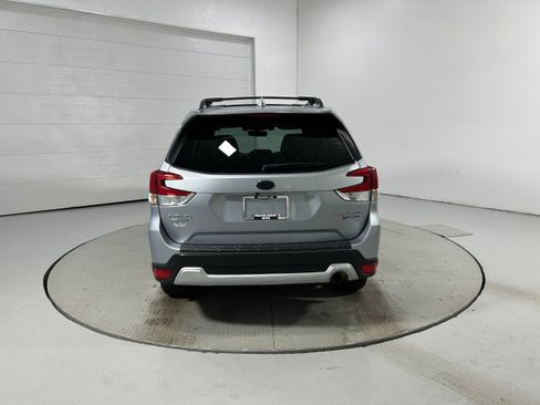 Used 2020 Subaru Forester Touring w/ Popular Package #2 AWD/4WD image 35