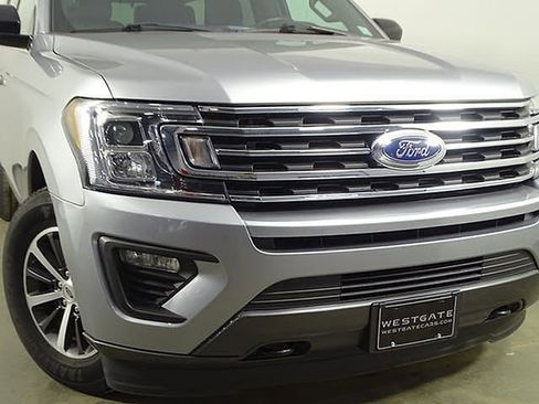 Used 2020 Ford Expedition XL image 42